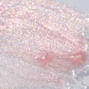 Clear lip gloss with pale pink shimmer - Instant Crush - Pretty Princess - Half Caked