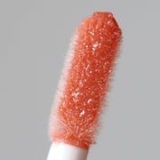 Sponge lip applicator with nude gloss - Instant Crush - Baby Sparkles  - Half Caked