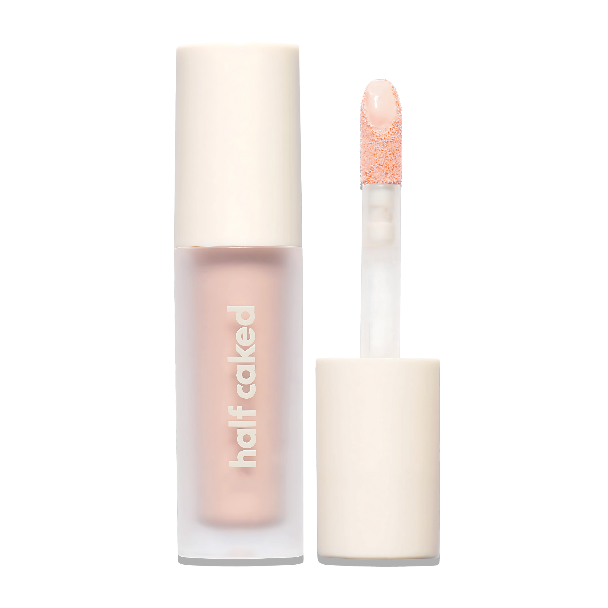 Complexion Collection by Half Caked Makeup