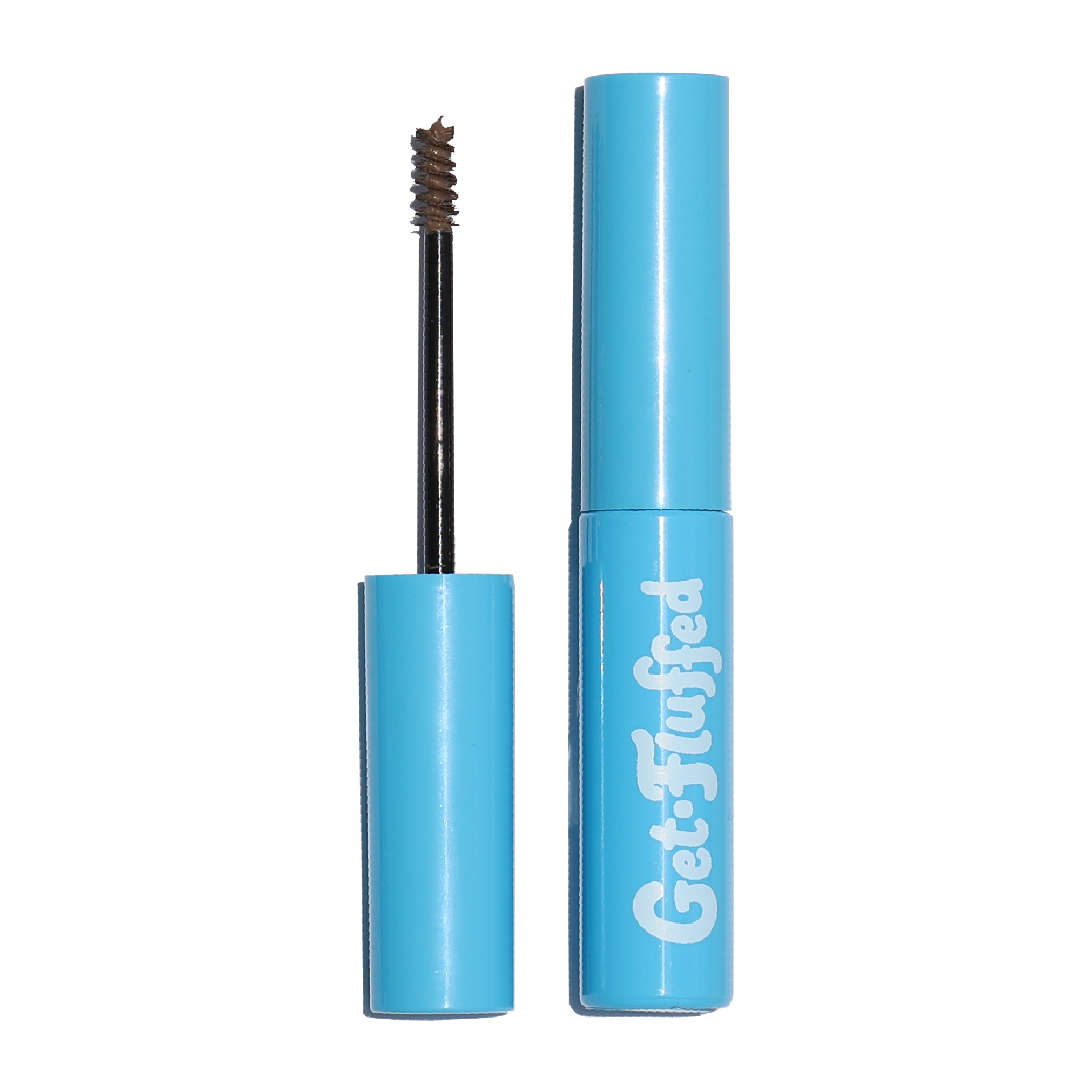 Eyebrows Collection by Half Caked Makeup