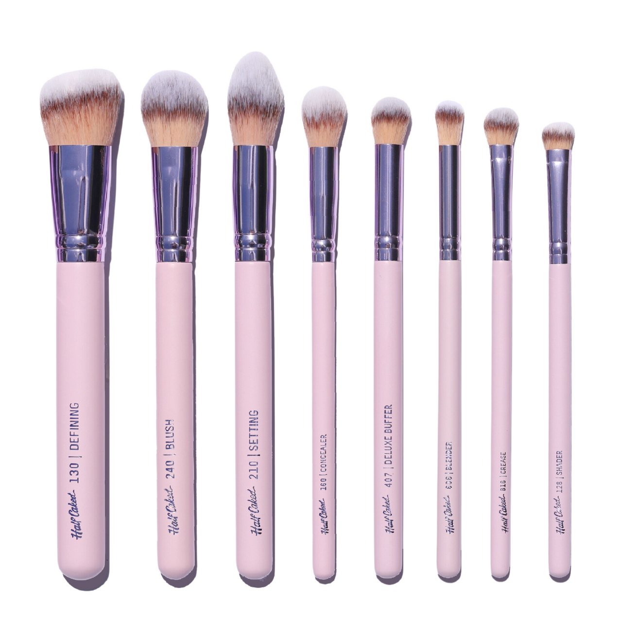 Full Brush Set