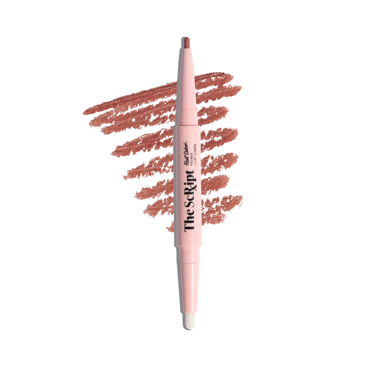 The Script Primer + Lip Liner