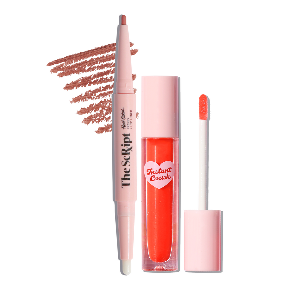 High-Quality, Affordable Beauty | Eyes, Cheek, Lip - Half Caked Makeup