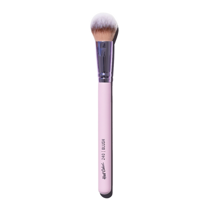 240 Blush Brush by Half Caked Makeup