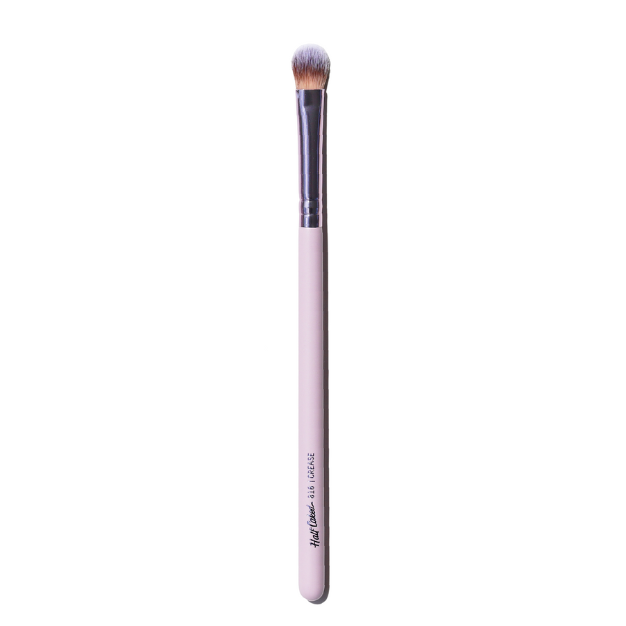816 Crease Brush | Eyeshadow Tools by Half Caked Makeup