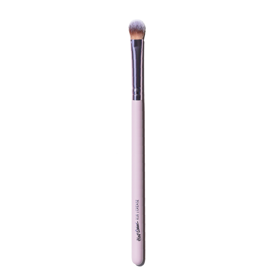 Crease brush online