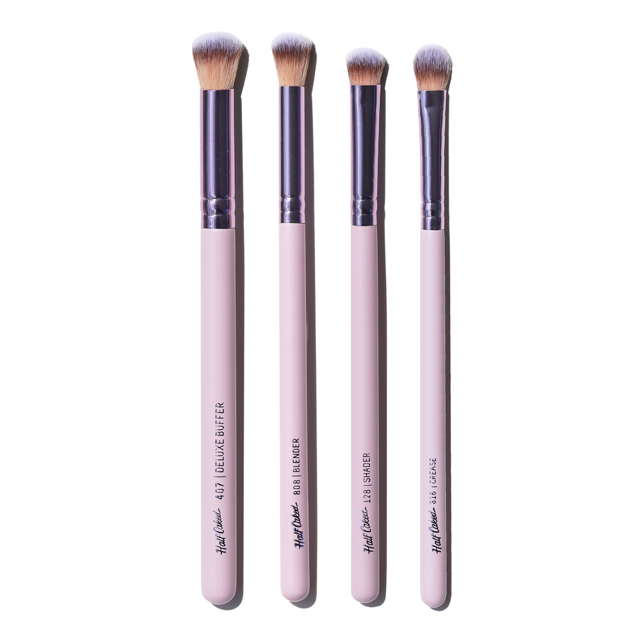 BEST eyeshadow crease brush, makeup in ghana