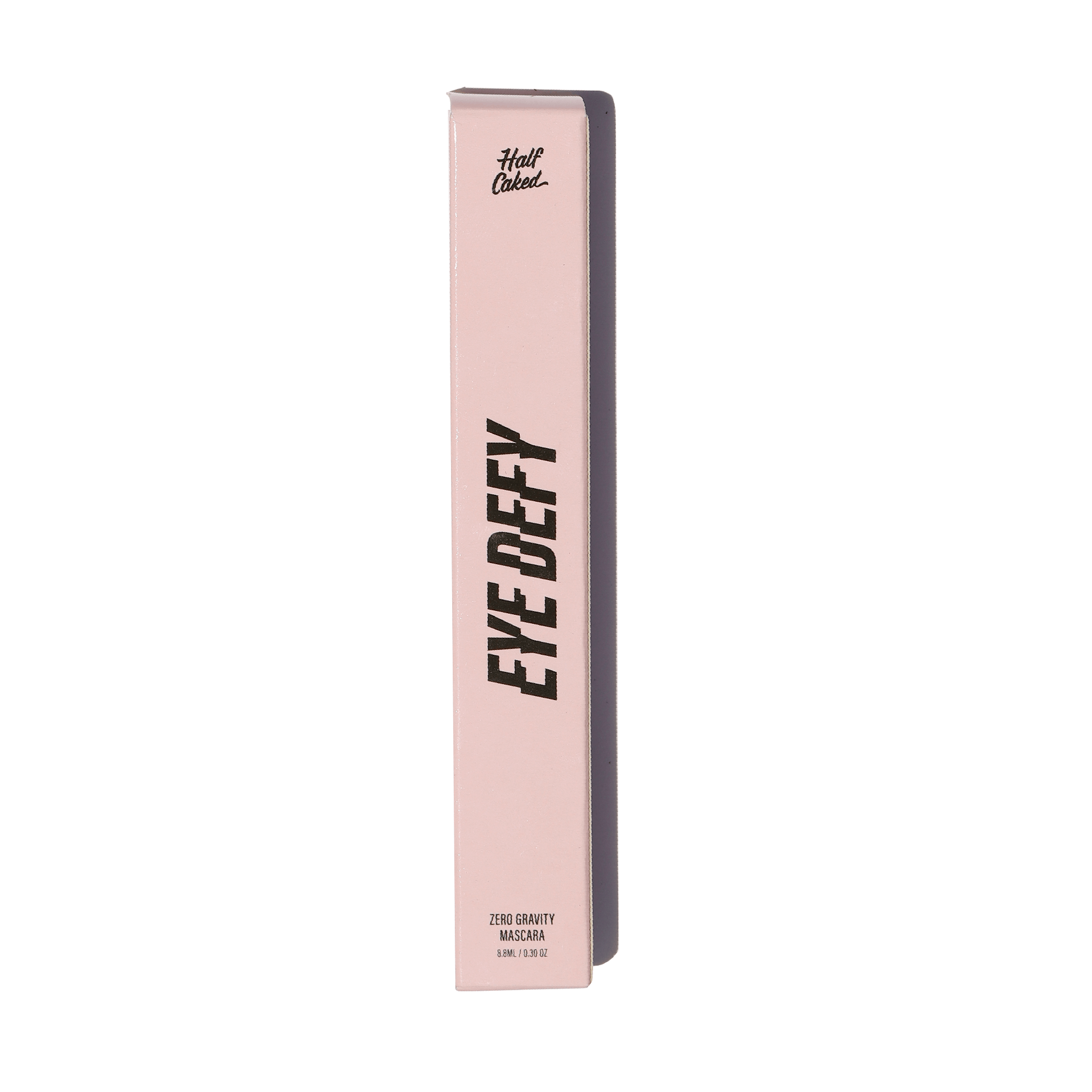 Eye Defy Zero Gravity Mascara by Half Caked Makeup