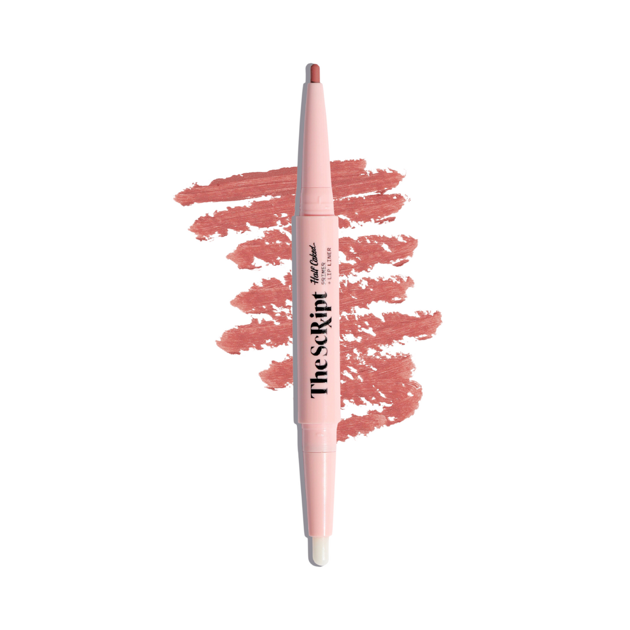 The Script Primer + Lip Liner