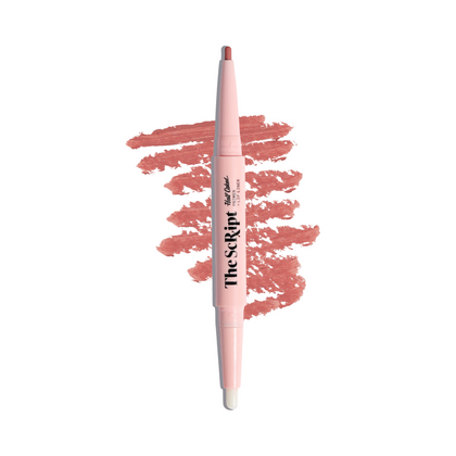 Lip Collection by Half Caked Makeup