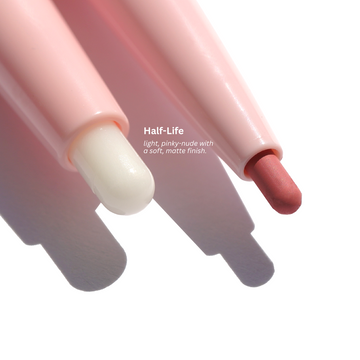 The Script Primer + Lip Liner