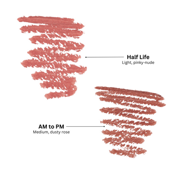 The Script Primer + Lip Liner