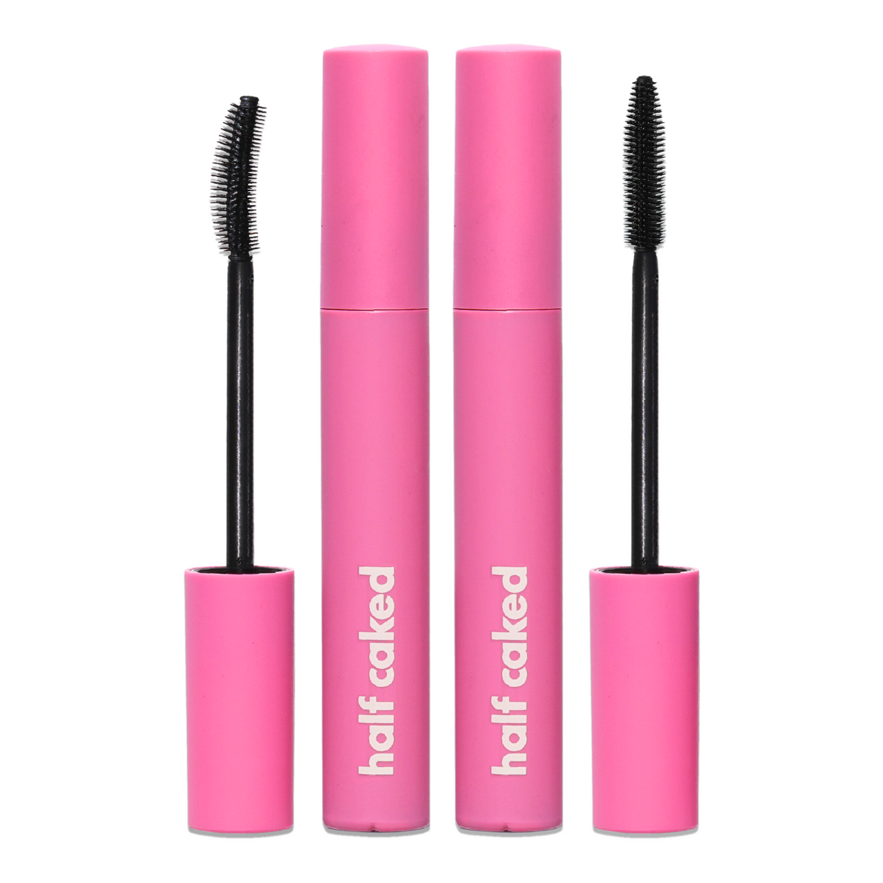 Totally Tubular Tubing Mascara Duo