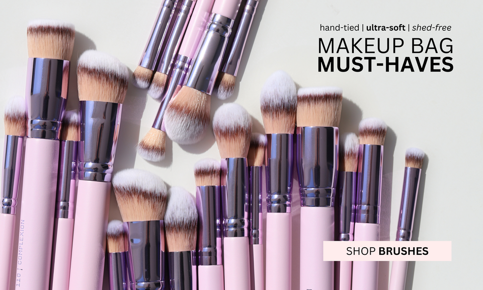 High-Quality, Affordable Beauty | Eyes, Cheek, Lip - Half Caked Makeup