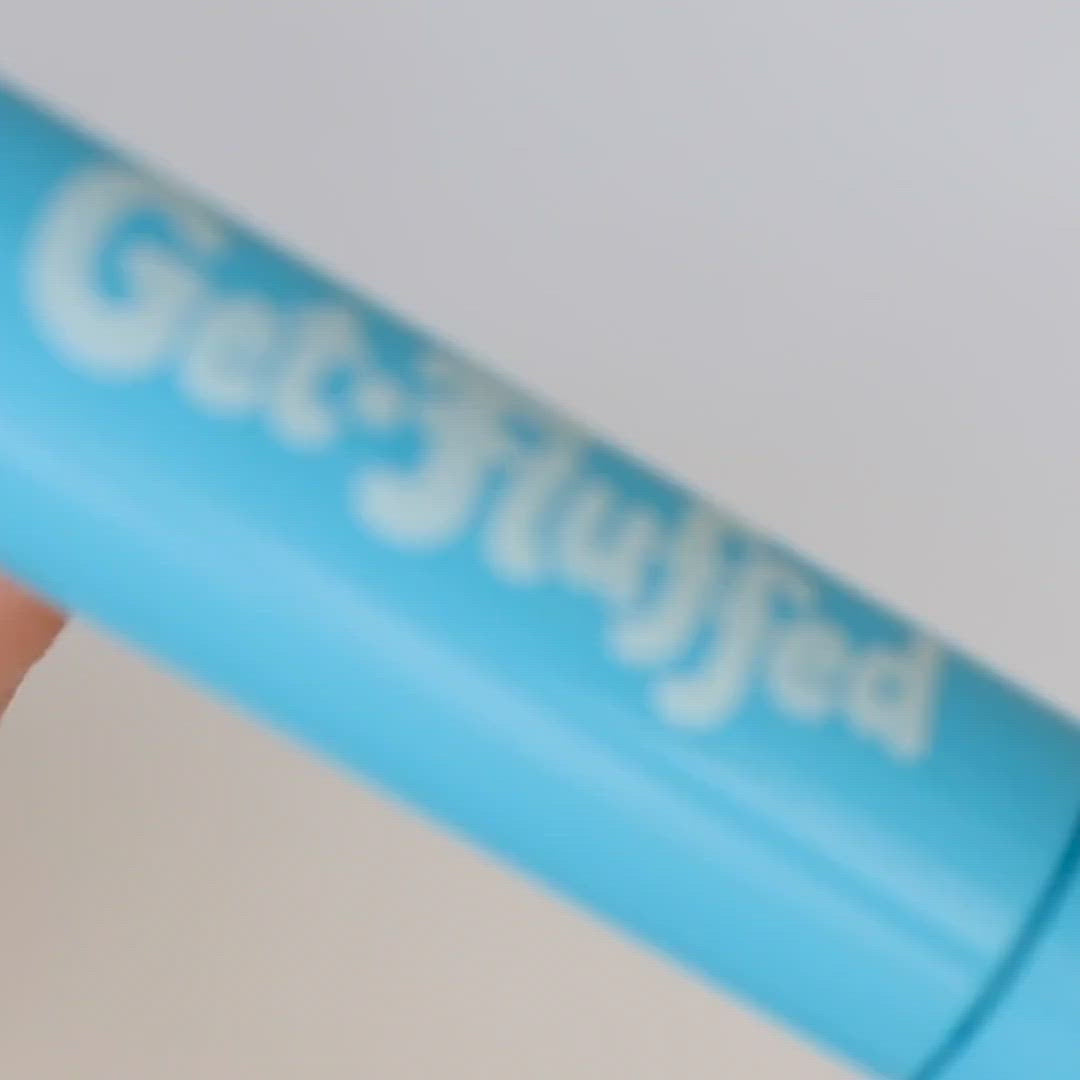 Shade 2.0, Get-Fluffed Brow Gel, Video Unboxing- Half Caked