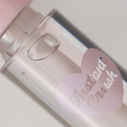 Best Clear Gloss - Half Caked Instant Crush Lip Gloss - Clear Cut