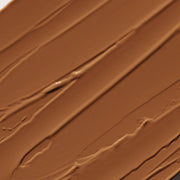 swatch of cream bronzer - candy paint bronzer, cubby - half caked makeup