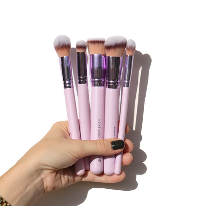 High-Quality, Affordable Beauty | Eyes, Cheek, Lip - Half Caked Makeup