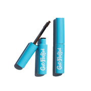 Get-Fluffed Brow Gel Duo for fluffy brows- Half Caked