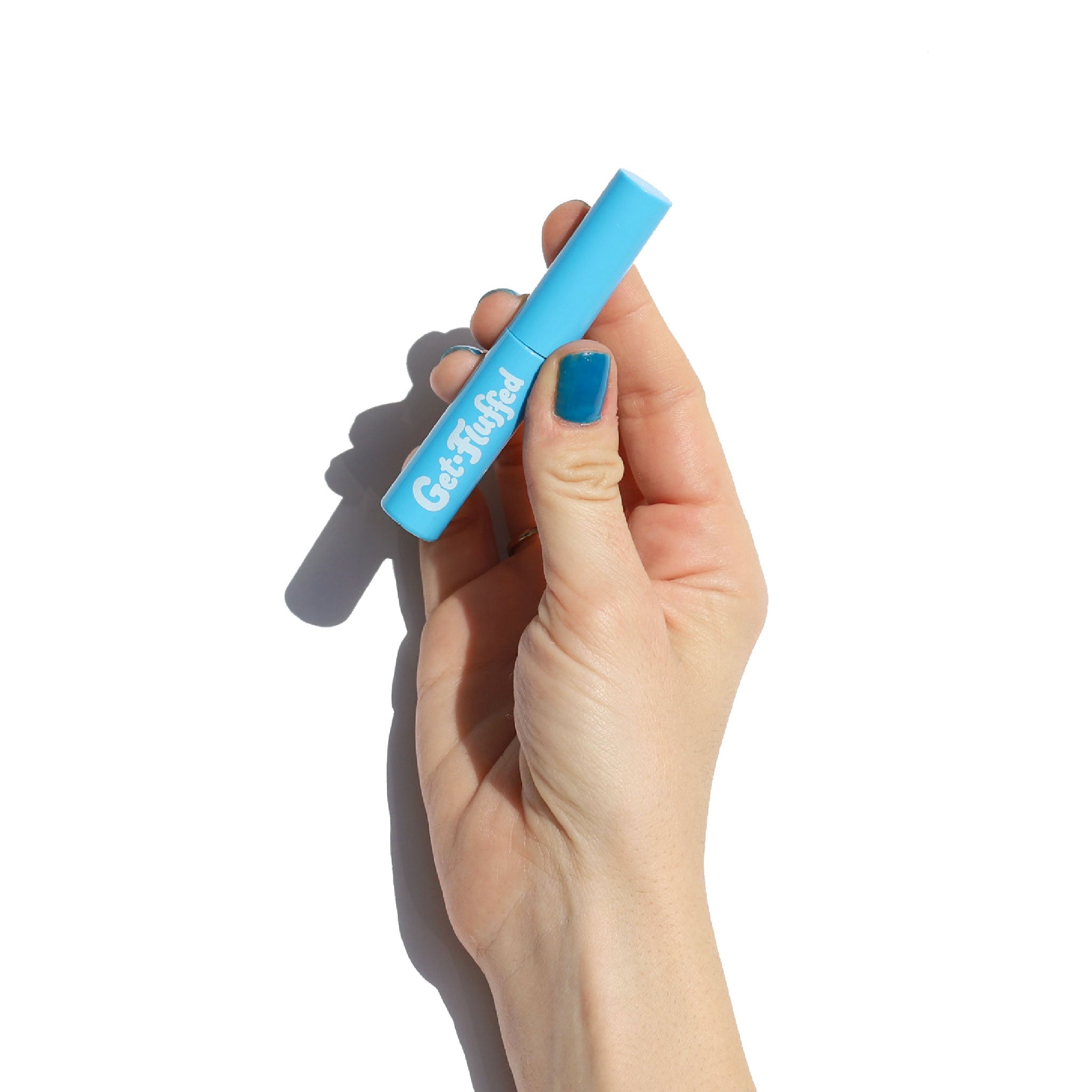 Get-Fluffed Brow Gel + Definer Set by Half Caked Makeup