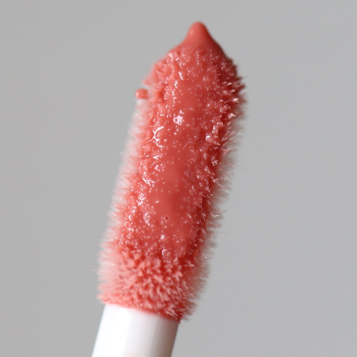 Sponge lip applicator with nude gloss - Instant Crush - Cake Baby - Half Caked