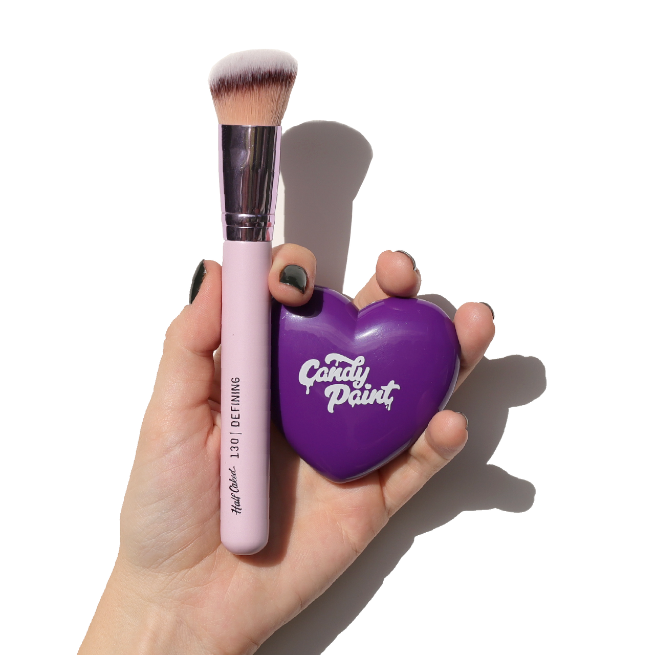 Candy Paint by Half Caked Makeup | Cream Blush, Bronzer, and Highlight