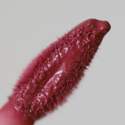 Lip Fondant Liquid Lipstick - Half Caked