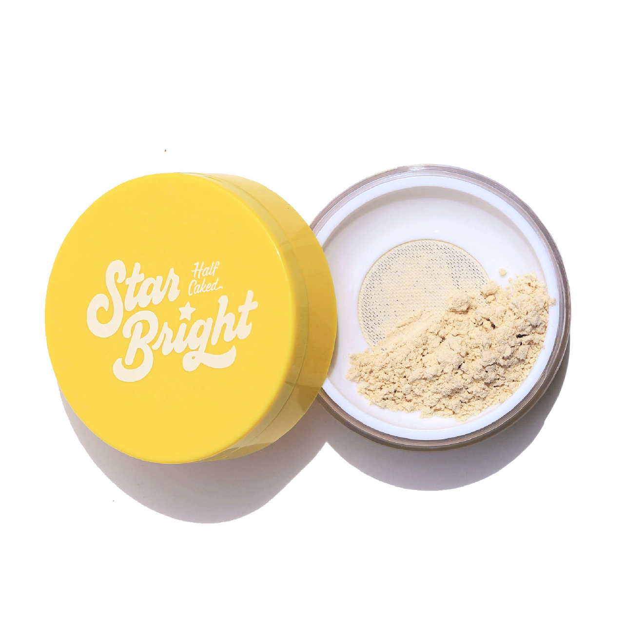 Star Bright Collection by Half Caked Makeup